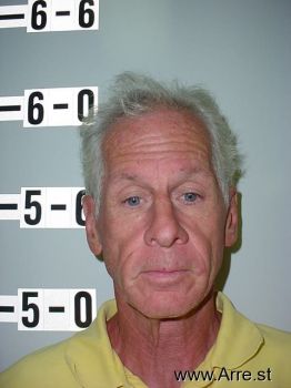 Stephen Paul Conover Mugshot