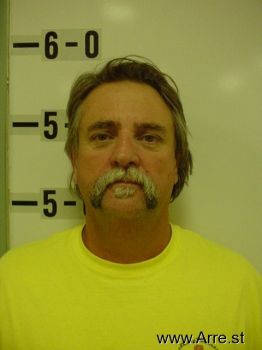 Stephen Edward Gilmer Mugshot