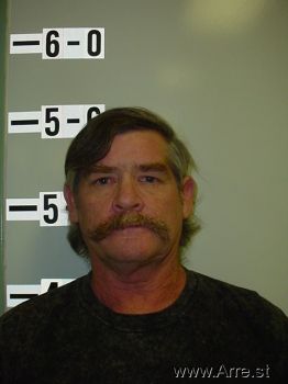 Stephen Dale Gray Mugshot