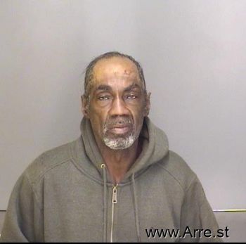 Stephen Ralph Johnson Mugshot