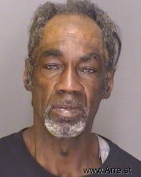 Stephen Ralph Johnson Mugshot