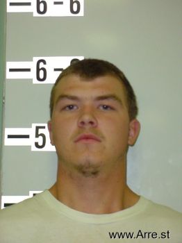 Stephen  Johnson Mugshot