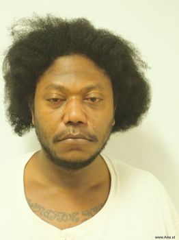 Stephen Patrick Johnson Mugshot