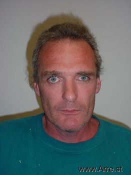 Stephen Craig Kingen Mugshot