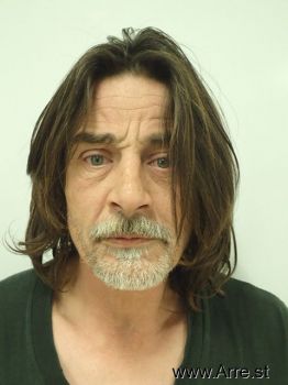 Stephen Ray Kirkpatrick Mugshot