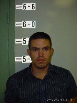 Stephen Paul Salyer Mugshot