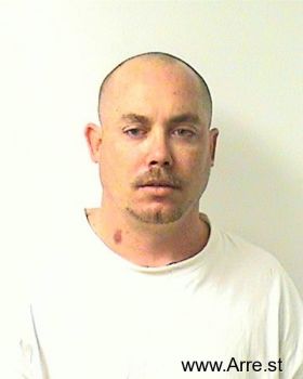 Stephen Wayne Thompson Mugshot