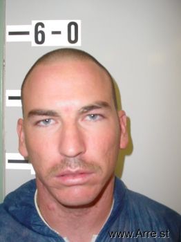 Steven Duane Baker Mugshot