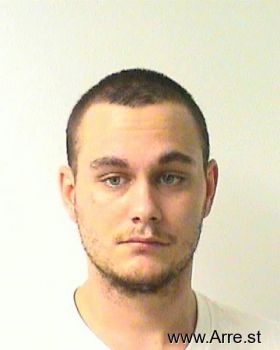 Steven Clemens Bauer Mugshot