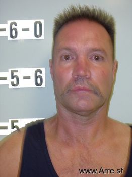 Steven Lewis Bryant Mugshot