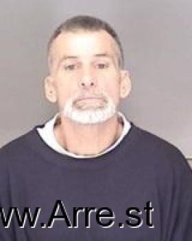 Steven Michael Cassaday Mugshot