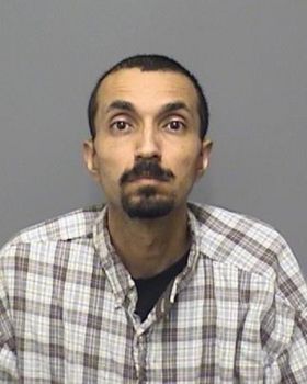 Steven Gomez Castorena Mugshot