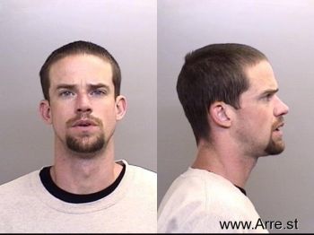 Steven Cole Daniels Mugshot