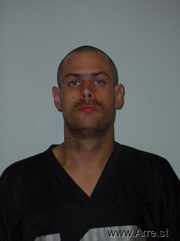 Steven Ray Dixon Mugshot