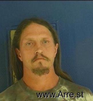 Steven Robert Frederickson Mugshot