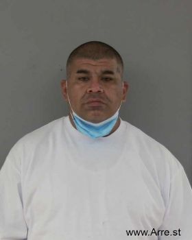 Steven  Gonzales Mugshot