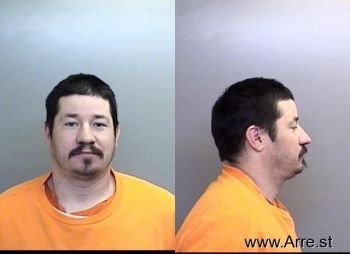 Steven Michael Green Mugshot