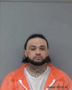 Steven  Hernandez Mugshot