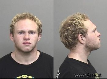 Steven Michael King Mugshot