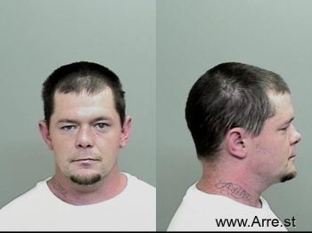 Steven Todd Dwayne Lawson Mugshot