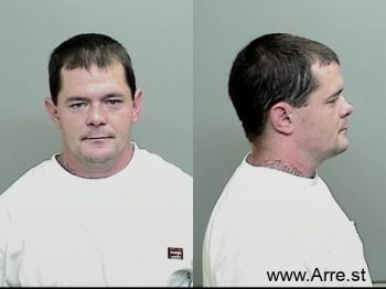 Steven Todd Dwayne Lawson Mugshot