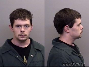 Steven Todd Lawson Mugshot