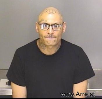 Steven Tomas Martinez Mugshot