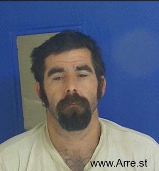 Steven Eric Mccabe Mugshot