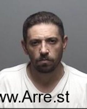 Steven  Rios Mugshot