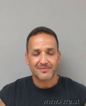 Steven Raul Rodriguez Mugshot