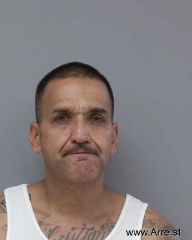 Steven Raul Rodriguez Mugshot