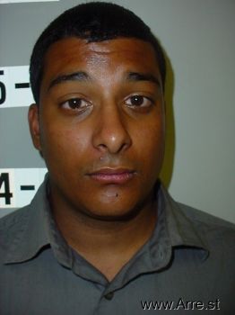 Steven James Singh Mugshot