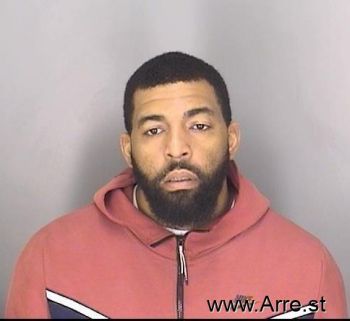 Steven Daniels Solomon Mugshot