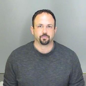 Steven Alexander Wiley Mugshot