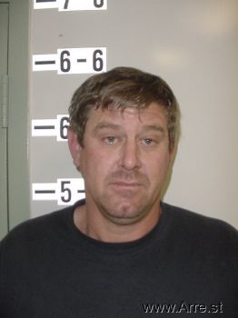 Steven Rex Yates Mugshot