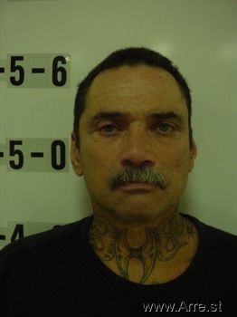 Steven Edward Young Mugshot