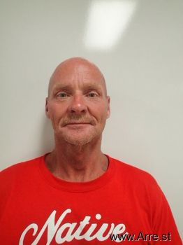 Stuart Belmont Baker Mugshot