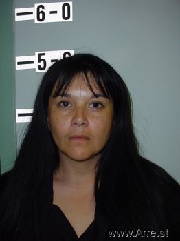 Suelumatra  Castillo Mugshot