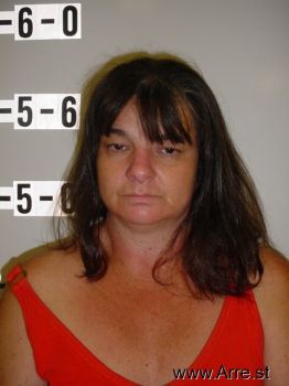 Susan Lynn Allen Mugshot