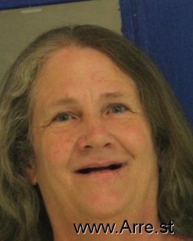 Susan Lorraine Hess Mugshot