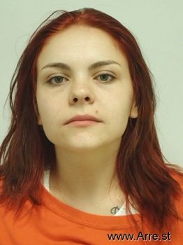 Susan Marie Smith Mugshot