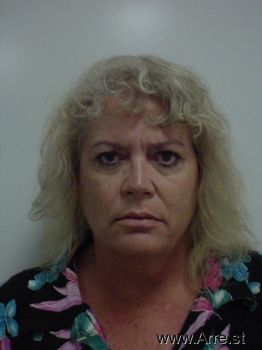 Susanne Lee Nelson Mugshot