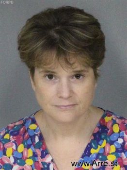 Tammy  Poletski Mugshot