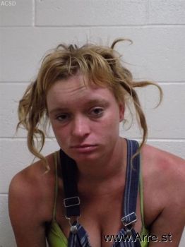 Taylor Deanne Gardner Mugshot