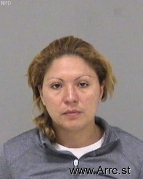 Teresa Maria Soriano Mugshot