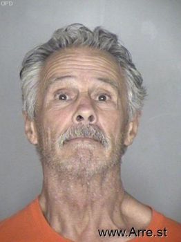 Terry Lee Burns Mugshot