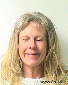 Theresa Ann Lisenbee Mugshot