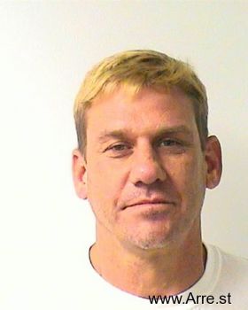 Thomas John Allen Mugshot