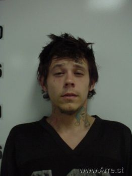 Thomas Joseph Martinazzi Mugshot