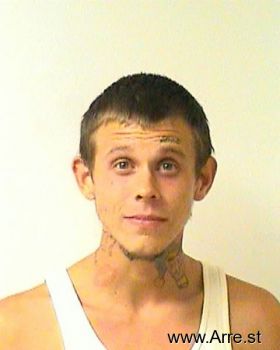 Thomas Joseph Martinazzi Mugshot